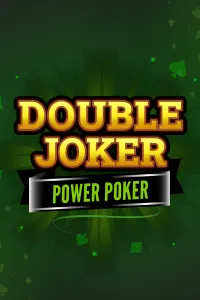 Double Joker – Power Poker